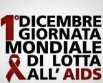 IISS Marignoni.Polo, MIlano . Campagna AIDS - concorso Anlaids